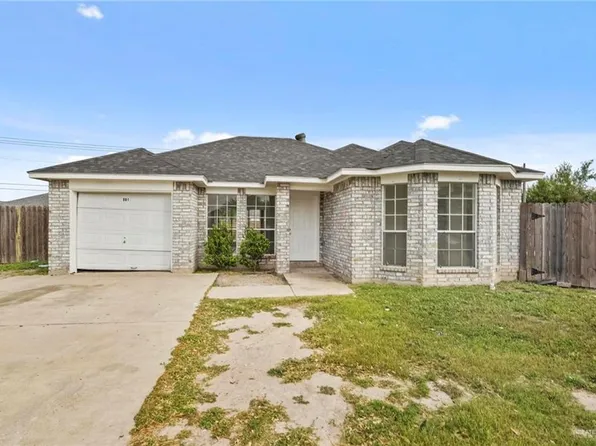 801 W 30th 1/2 St, Mission, TX 78574