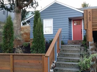 525 Temple Pl, Seattle, WA 98122