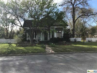 1102 N Fannin Ave, Cameron, TX, 76520