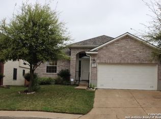 10026 Collenback Run, San Antonio, TX 78251