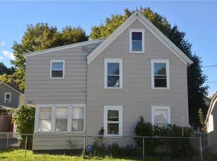 103 Gilbert St, Syracuse, NY 13208