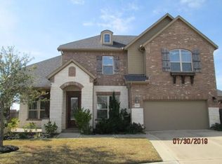 4226 Lodge Ranch Ct, Fulshear, TX 77441