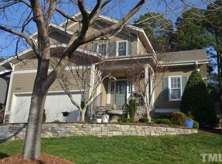 1309 Groves Field Ln, Wake Forest, NC 27587