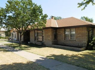 307 N Seitz St NE, Russell, KS 67665
