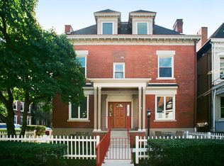 400 Denniston St APT 11, Pittsburgh, PA 15206