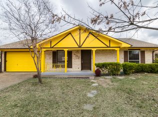 5214 Springlake Dr, Garland, TX 75043