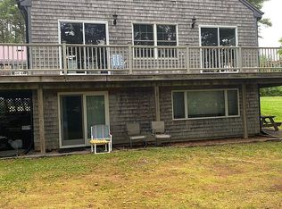 32 Sprague Rd, Nobleboro, ME 04555
