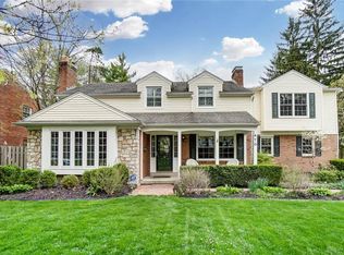 470 Chatham Dr, Dayton, OH 45429