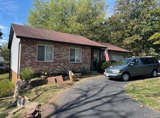 11267 Mapaville Hematite Rd, Festus, MO 63028