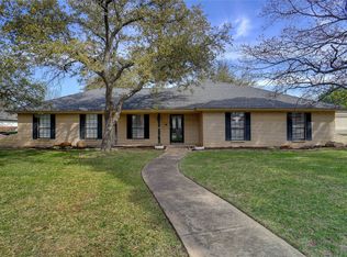 3422 Marsh Ln, Grapevine, TX 76051