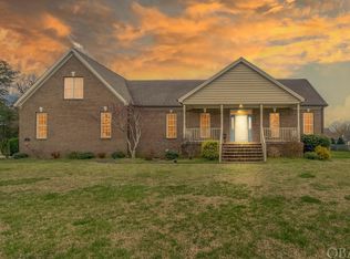 201 Starboard Ct LOT 37, Elizabeth City, NC 27909