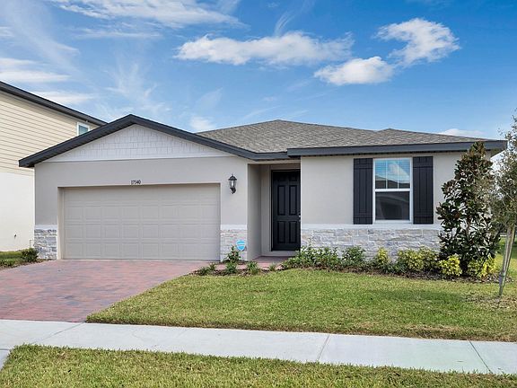 2nd image of 17340 Million Lakes Ct