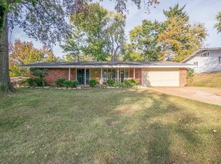 1671 Ross Ave, Saint Louis, MO 63146