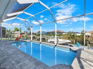 1817 SW 29th Terrace Cpe, Coral, FL 33914