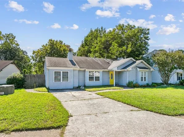 6 Easthill Ct, Hampton, VA 23664