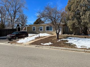 719 41st St, Los Alamos, NM 87544