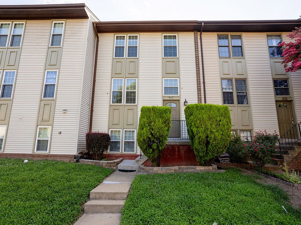 1st image of 917 Branch Dr