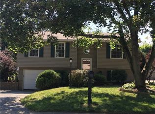 1708 Porter St, Conway, PA