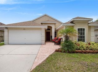 4516 Perdita Ln, Lutz, FL 33558