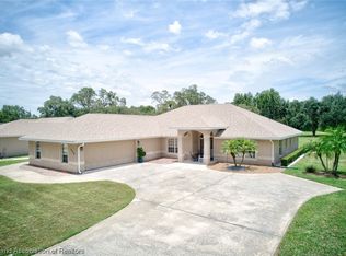 2900 Lost Ball Dr, Sebring, FL 33872