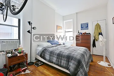 Rented by City Wide Apartments