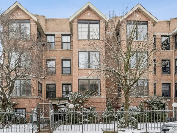 1367 E 64th St #1, Chicago, IL 60637