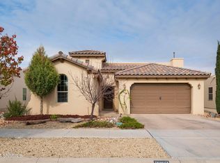 3683 Santa Cecilia Ave, Las Cruces, NM 88012