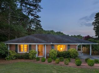 518 Walton St, Monroe, GA 30655