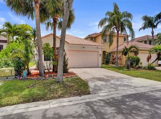 5272 NW 117th Ave, Coral Springs, FL 33076