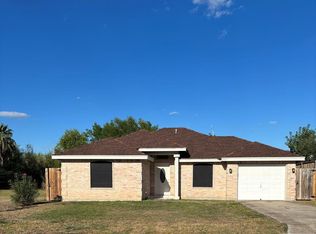 2603 El Mar St, Brownsville, TX 78520
