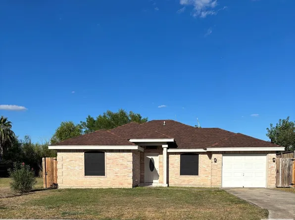 2603 El Mar St, Brownsville, TX 78520