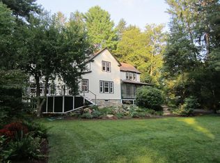58 Colburn Rd, Wellesley, MA 02481