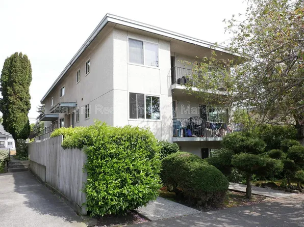 6112 14th Ave NW APT 4, Seattle, WA 98107