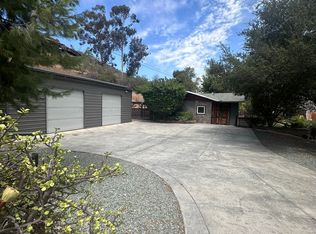11555 Hi Ridge Rd, Lakeside, CA 92040