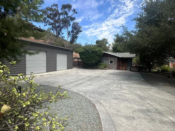 11555 Hi Ridge Rd, Lakeside, CA 92040