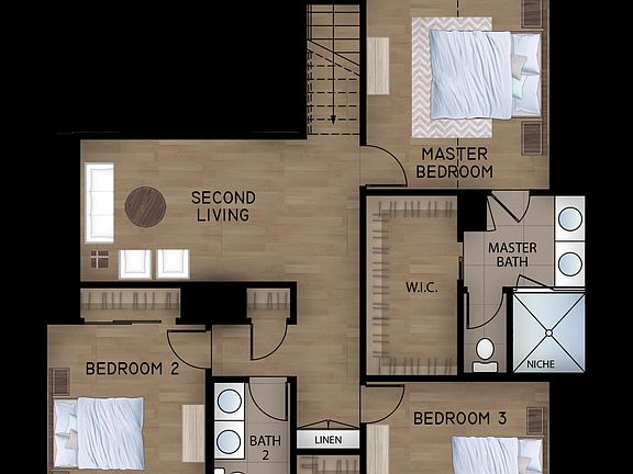 3rd image of this home