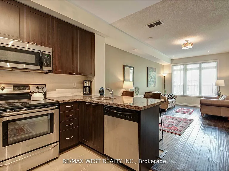 383 Prince Of Wales Dr #129 — Photo 7