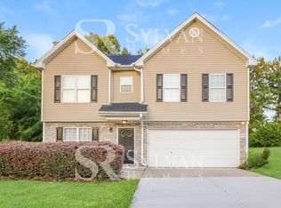 1135 Kailie Dr, Winder, GA 30680