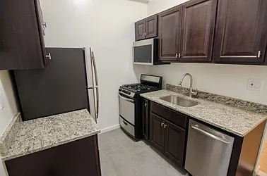 Rented by Living New York