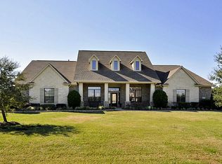 2819 Hinkles Fry, Richmond, TX 77406
