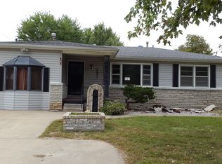 2631 E Walnut St, Springfield, MO 65802