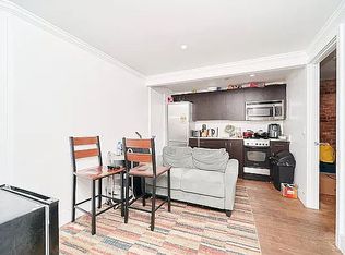 203 E 4th St APT 4, New York, NY 10009
