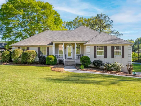 4975 Big Oak Dr, Southside, AL 35907