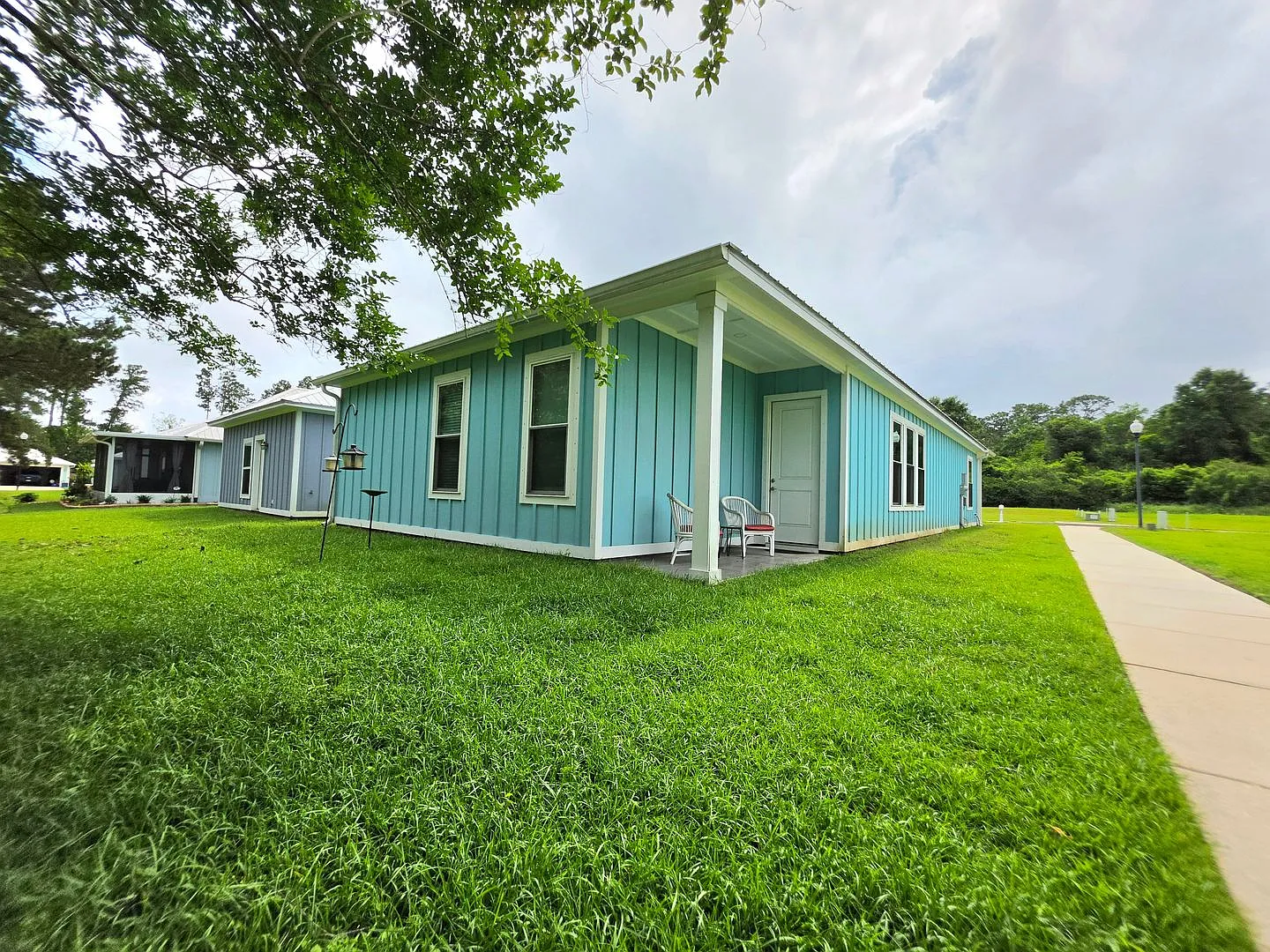 Lovely Furnished 3/2 in Bella Vista of Foley — Photo 3
