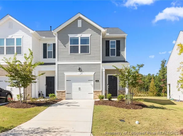 184 Starlight St, Sanford, NC 27330