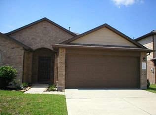 9306 Claystone Ln, Richmond, TX 77407