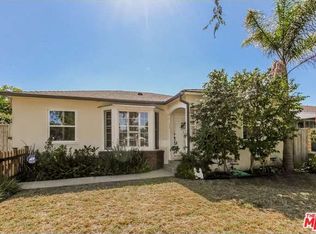 4121 Coolidge Ave, Los Angeles, CA 90066
