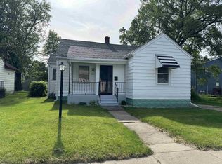 1672 Nelson Ave, Beloit, WI 53511