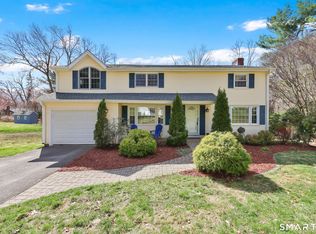 111 Willie Circle, Tolland, CT 06084