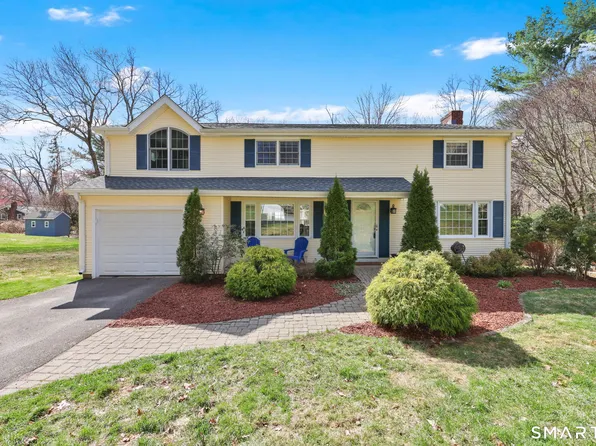 111 Willie Circle, Tolland, CT 06084